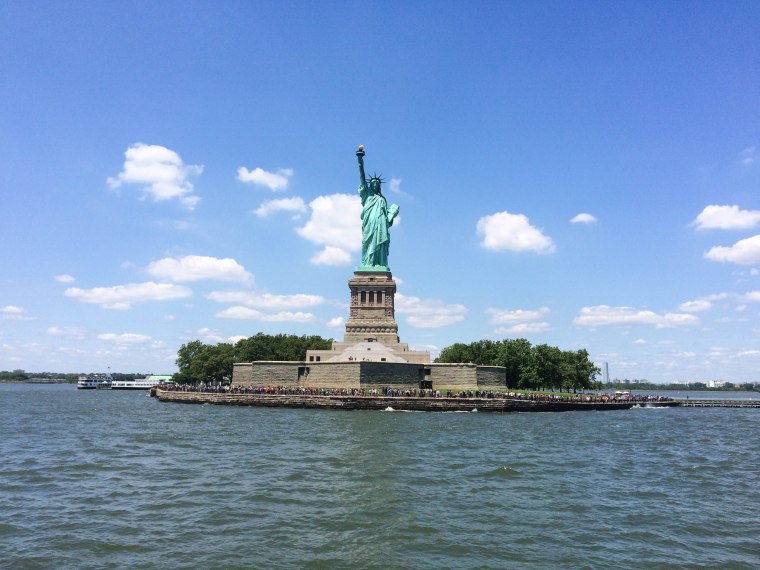 statue liberty edit (1 of 1)