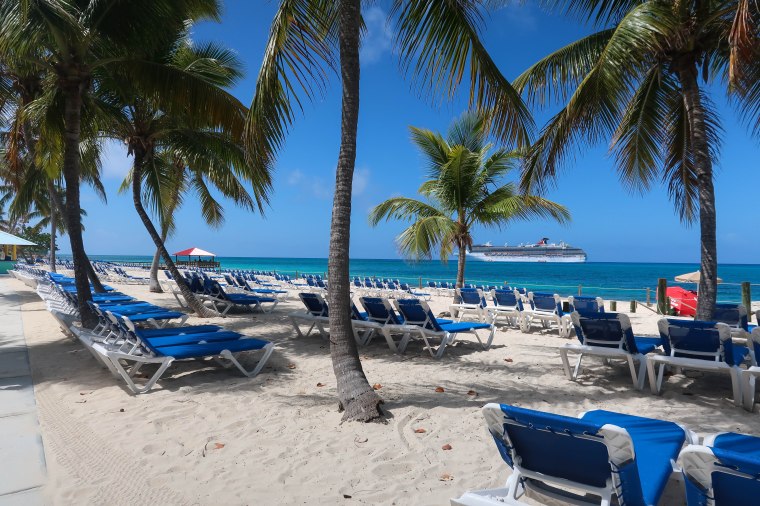 princesscayswithship