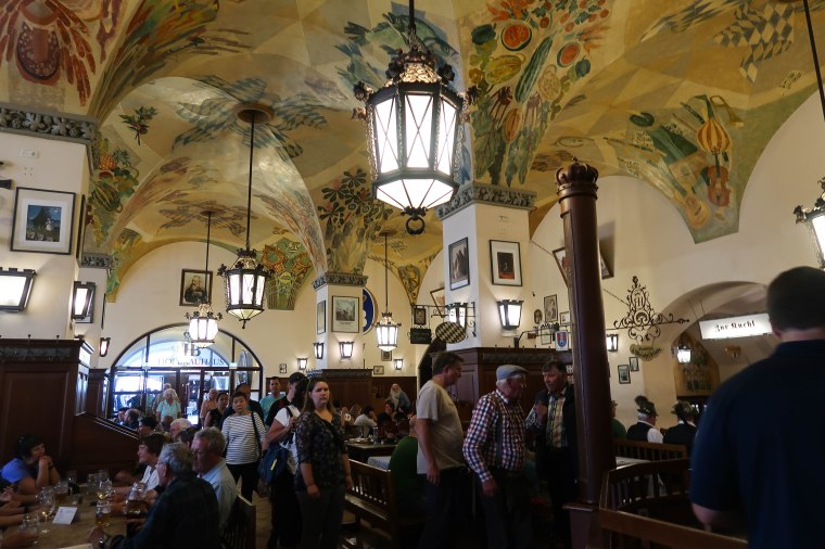 hofbrauhaus