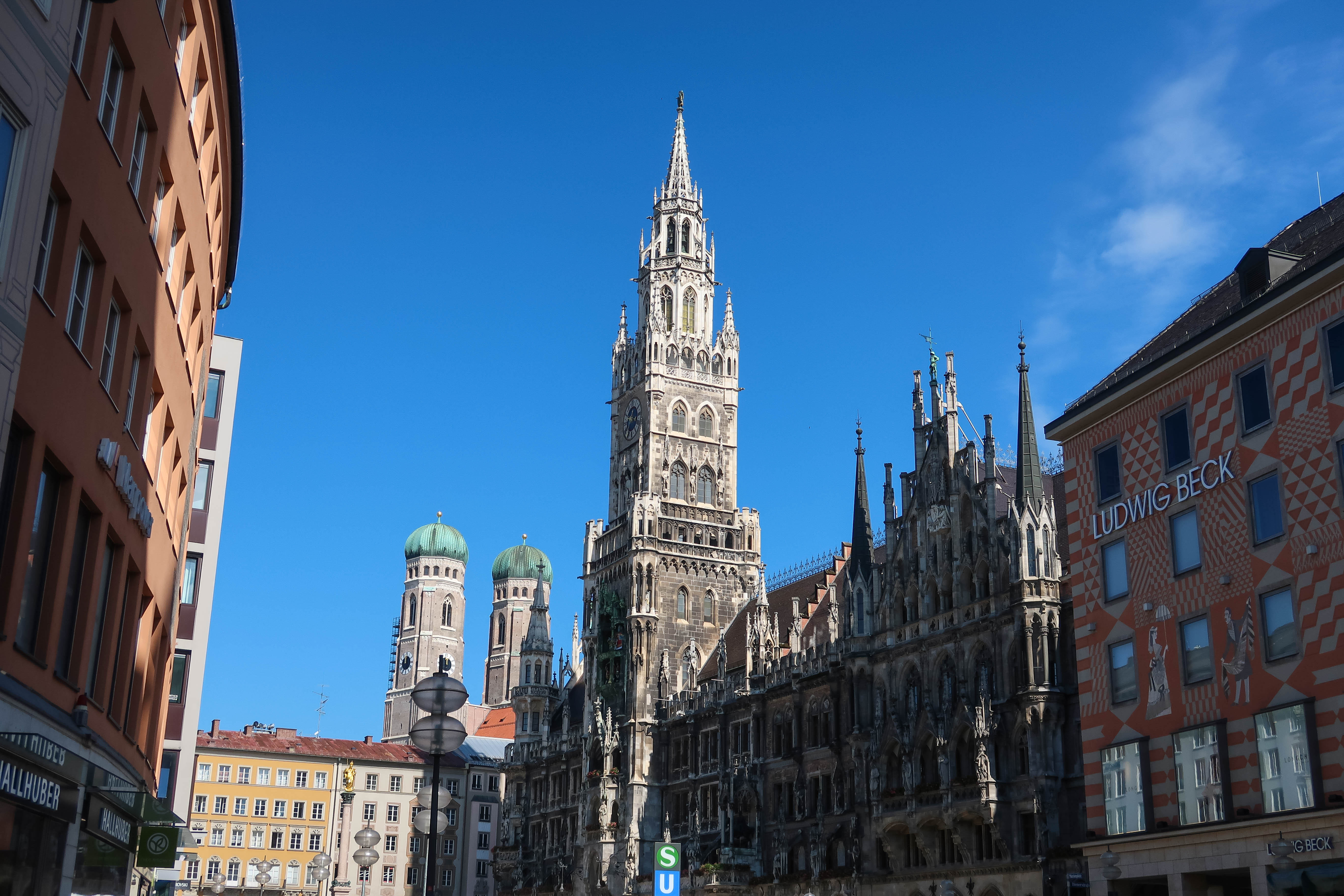 Marianplatz 1