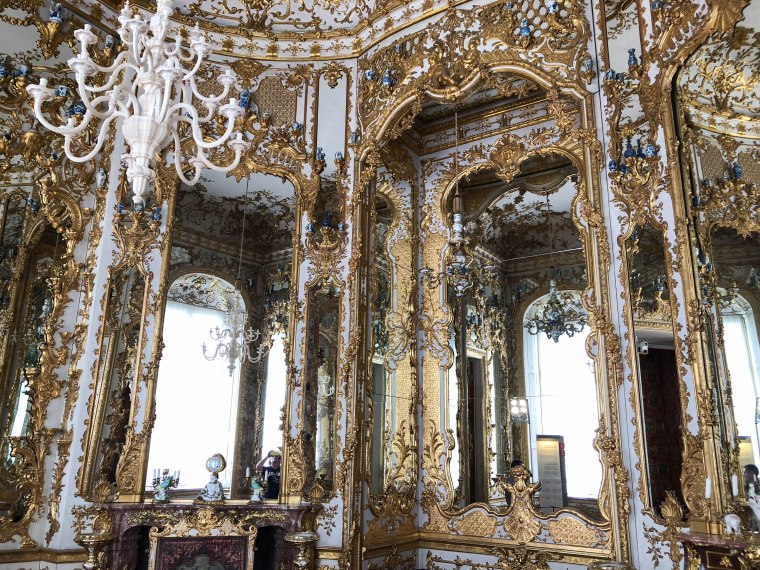 residence interior 14