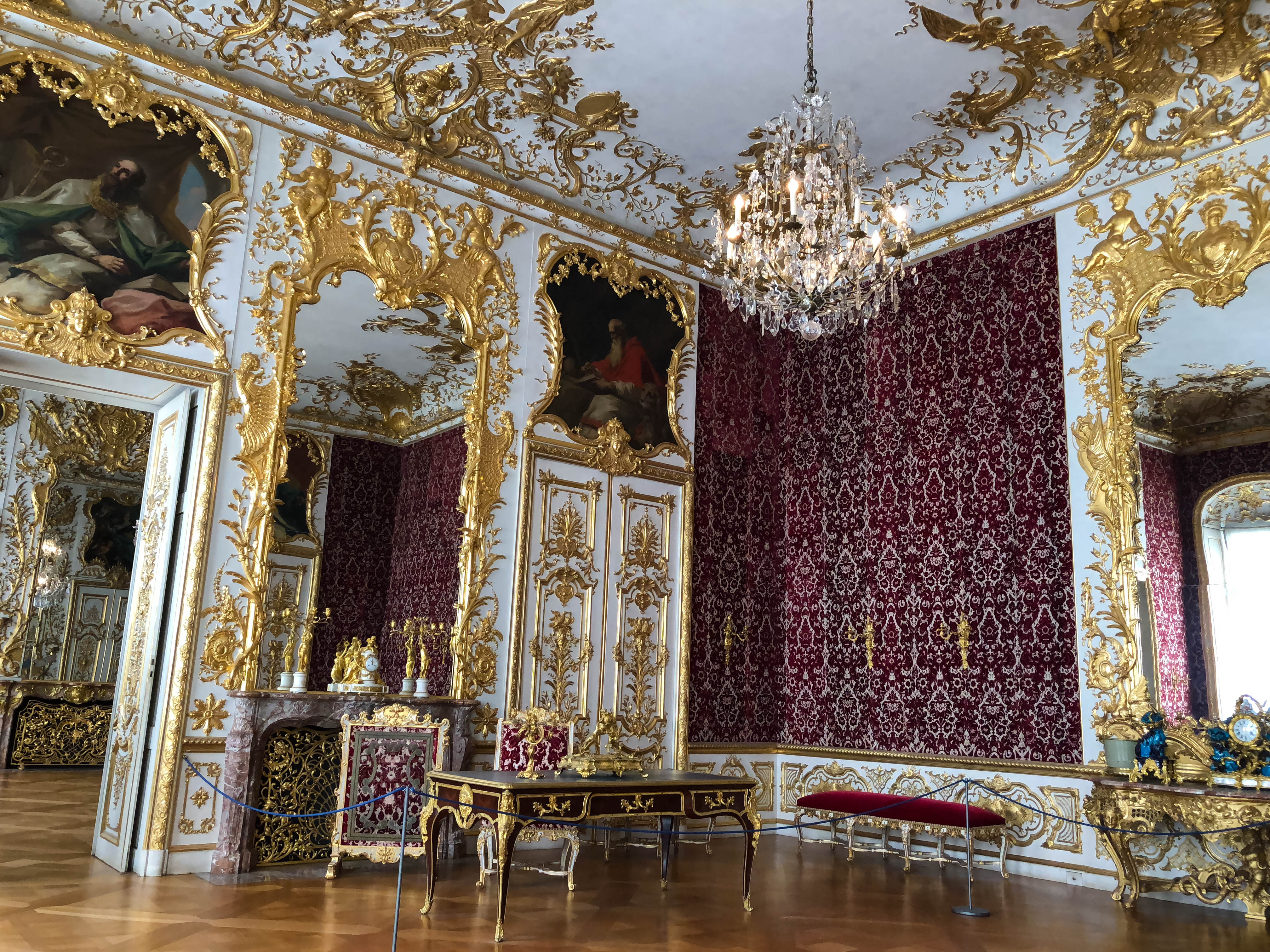 residence interior fave