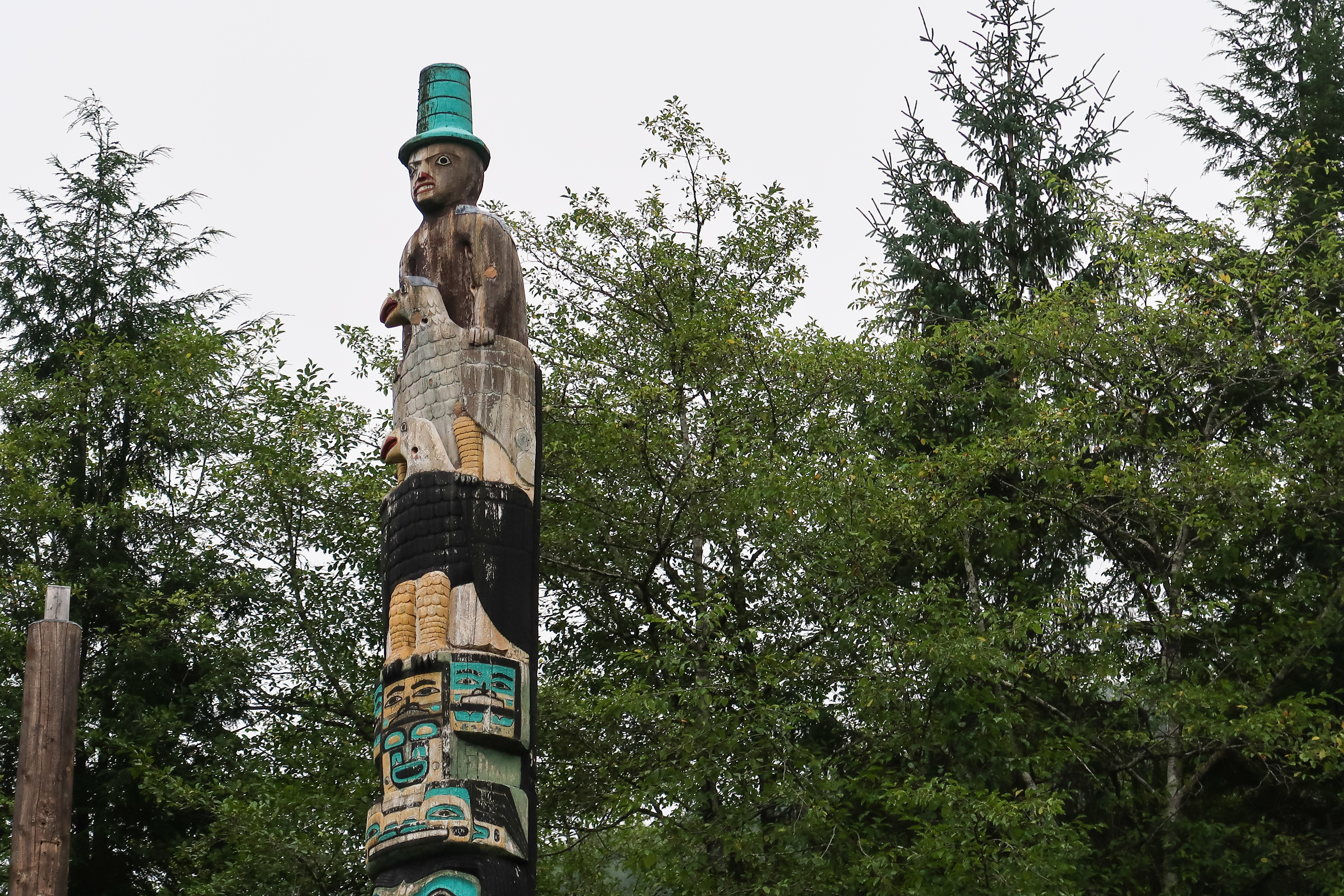 totemketchikanalaska