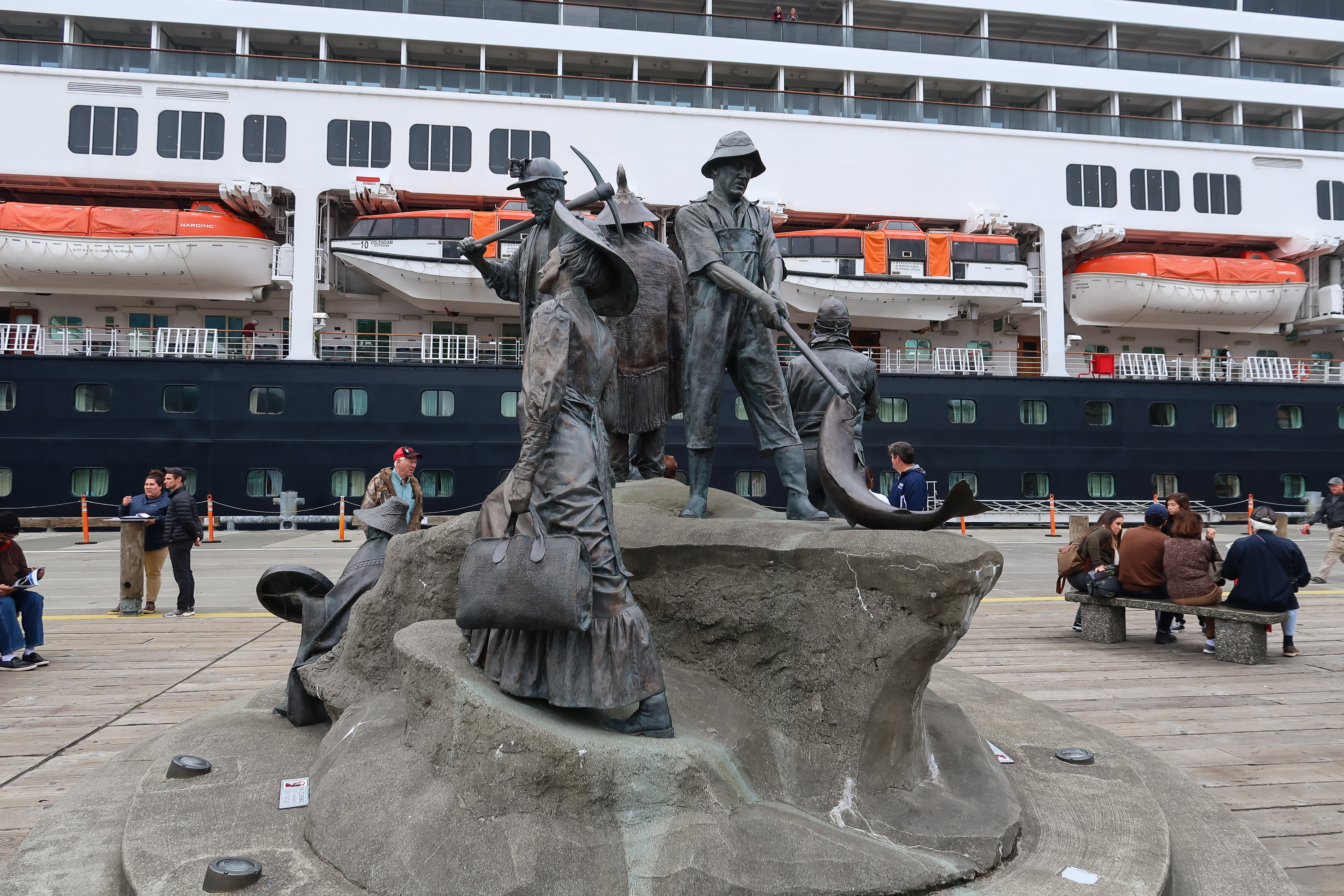 therockatketchikanalaskaport