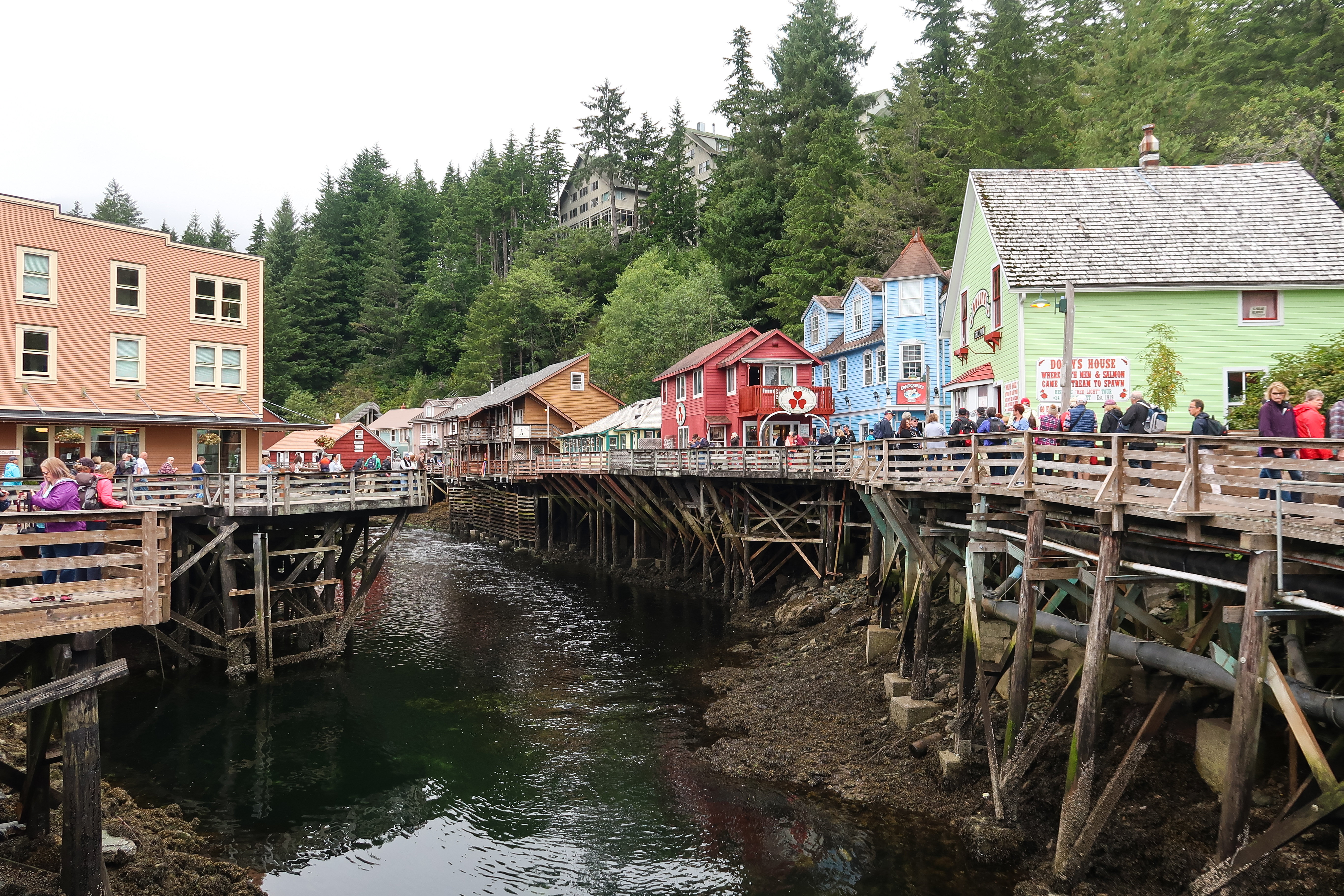 boardwalkketchikanalaska