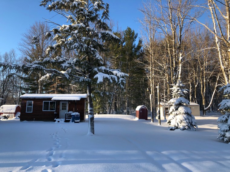michiganvacationcabin