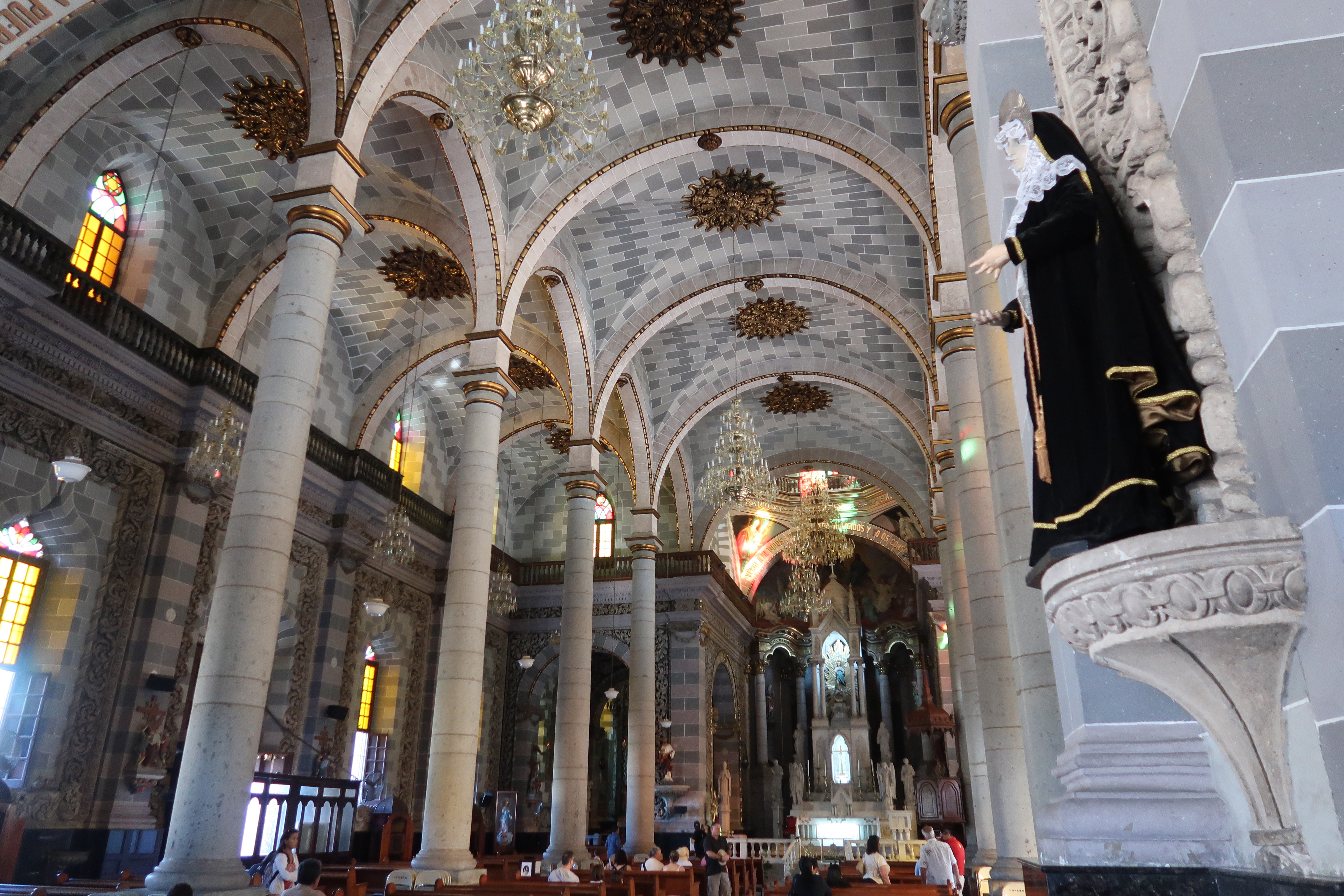mazatlanmexicocathedral