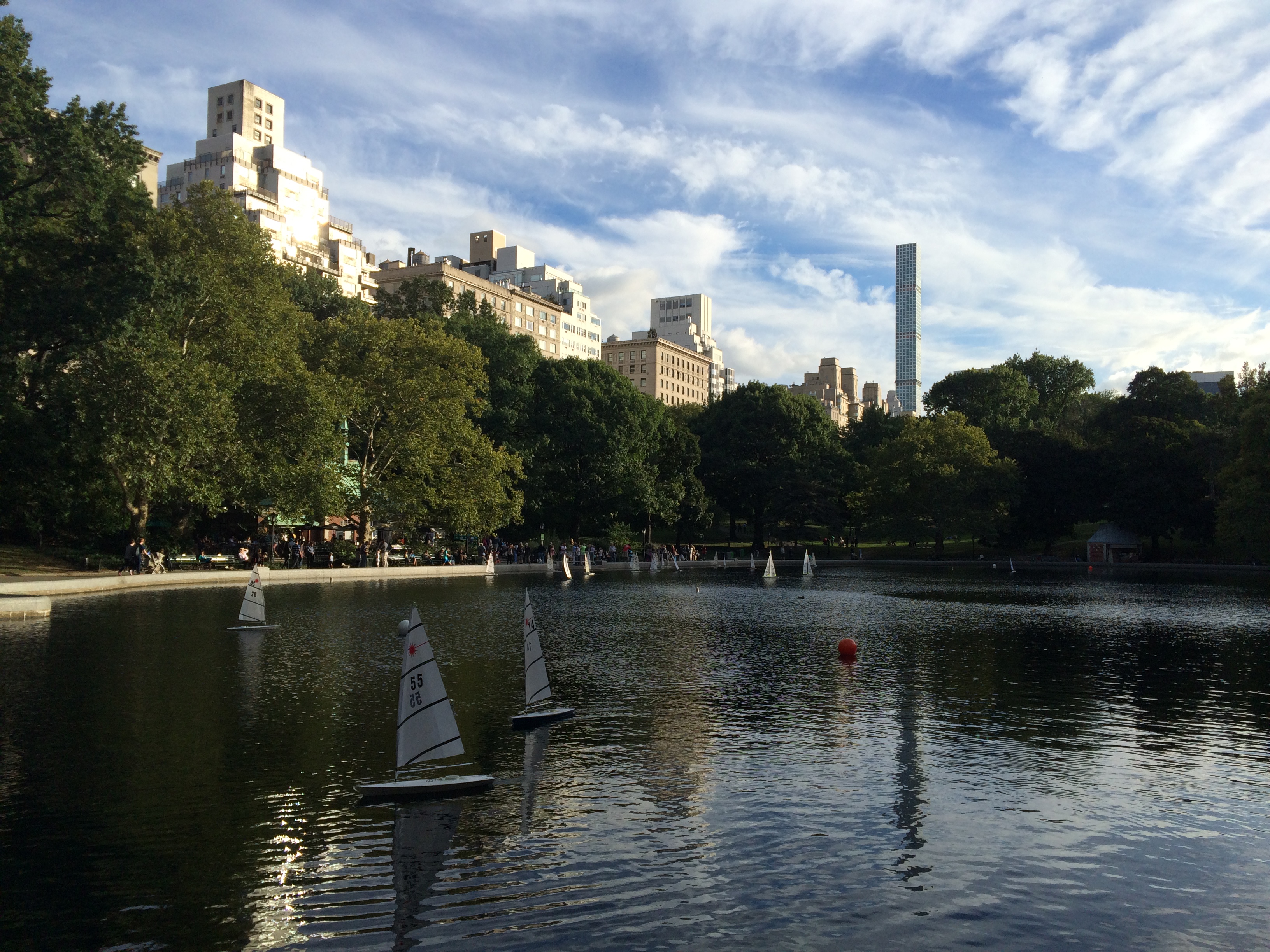CentralPark