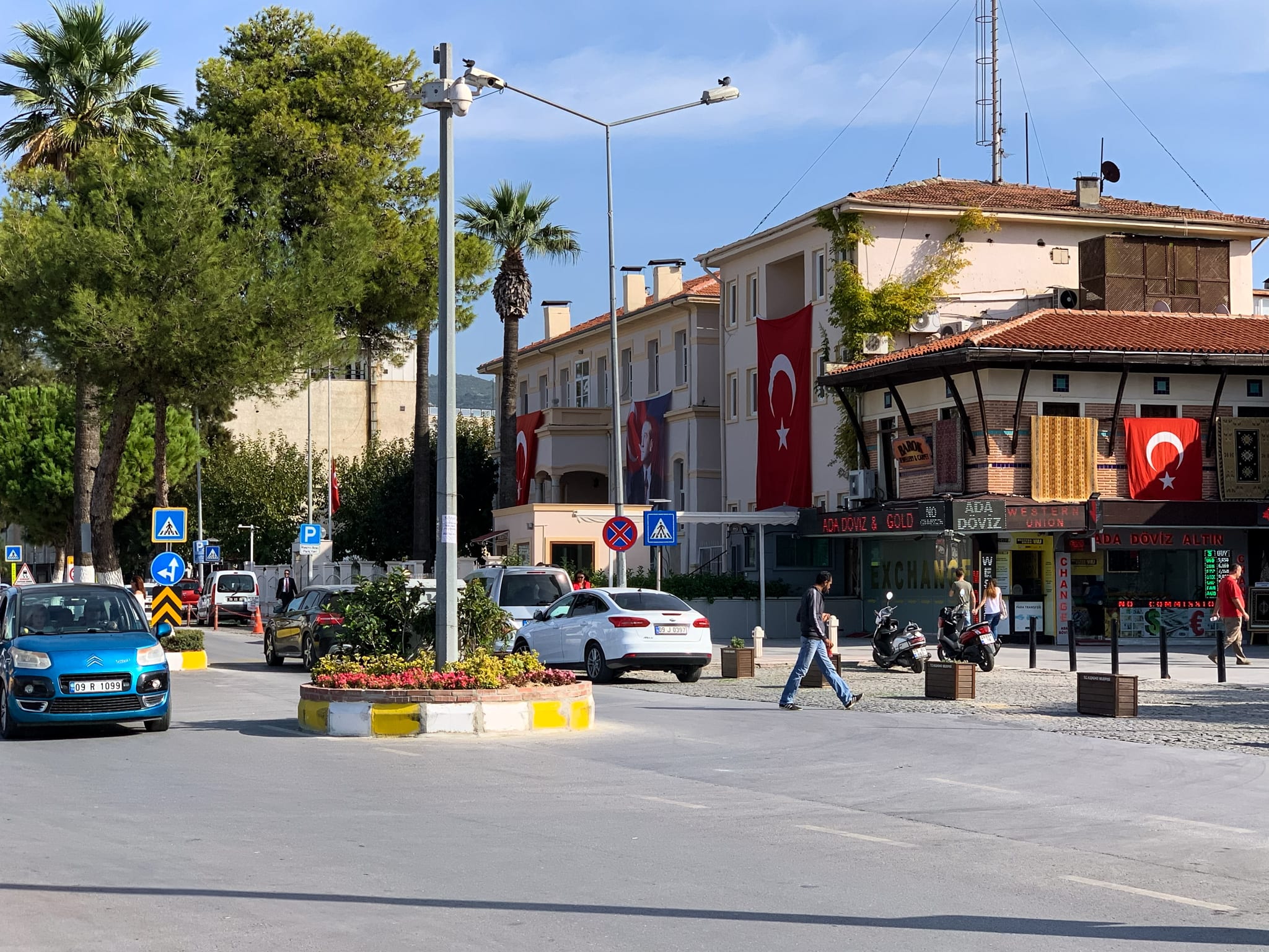 tourkusadasiturkeyport