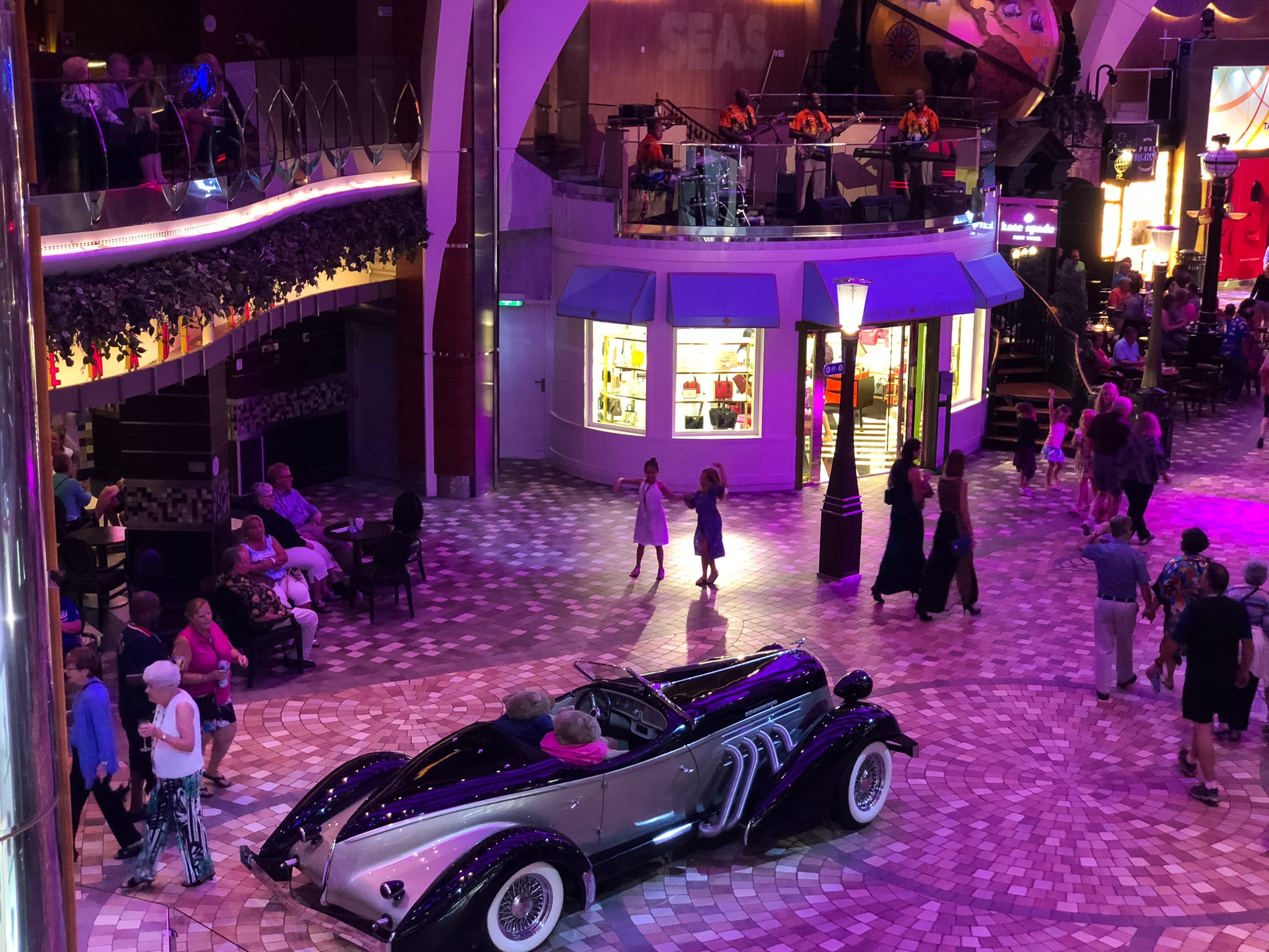 oasisoftheseasatrium