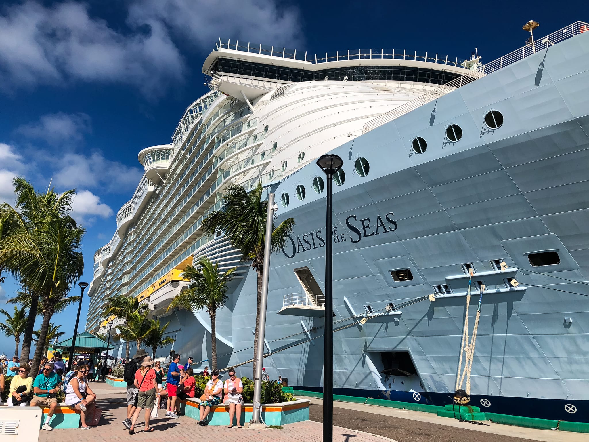 royalcaribbeanoasisoftheseas