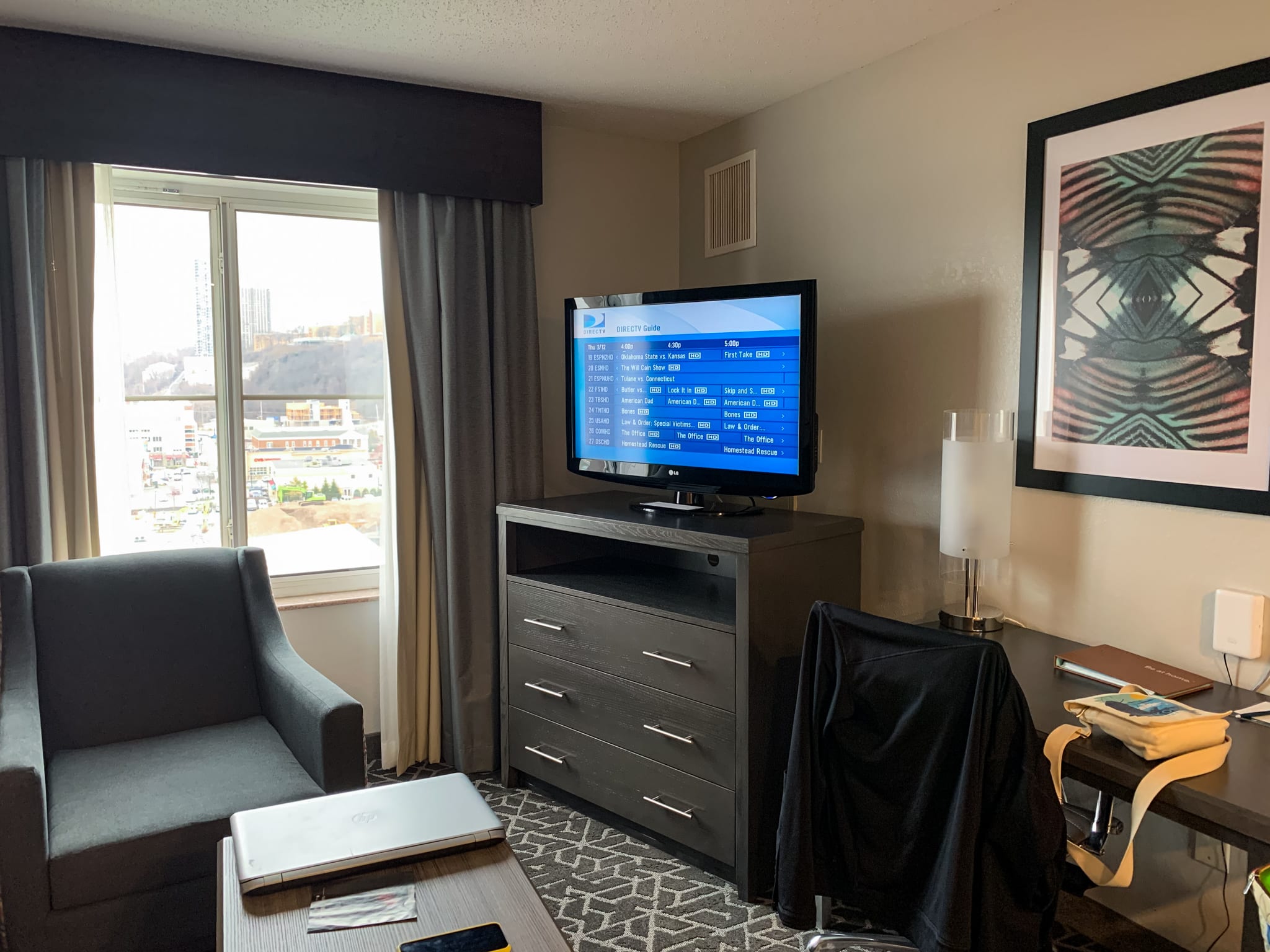 NJHotelHomewoodLiving