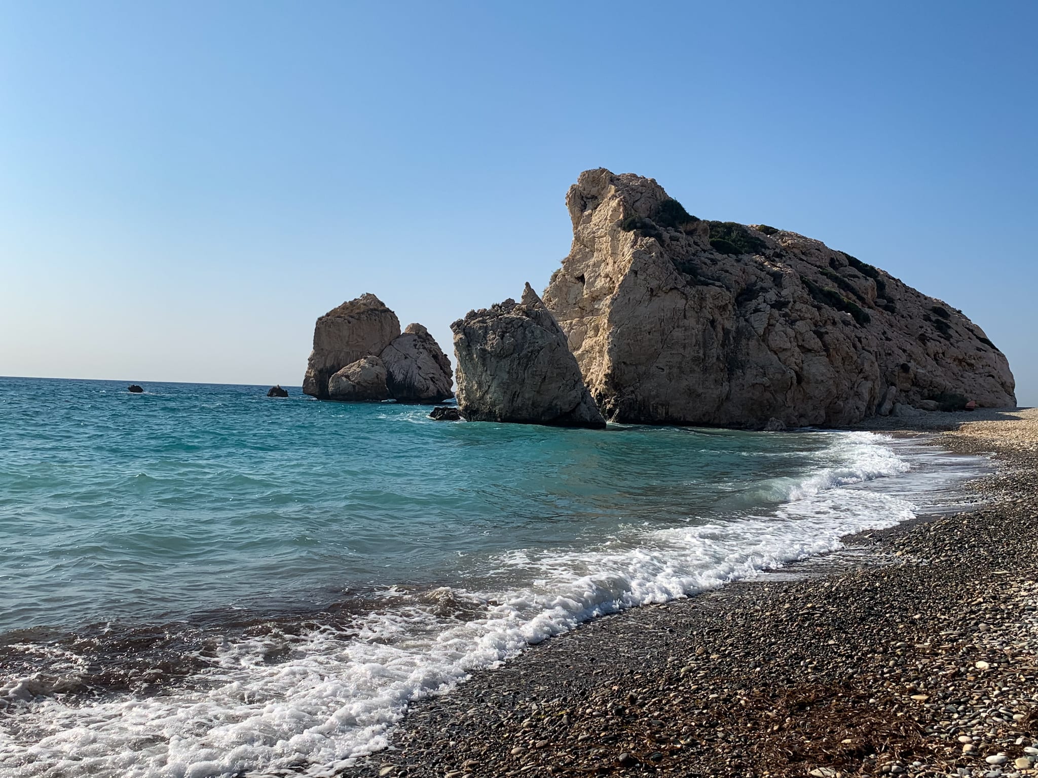 cyprusaphroditesrock