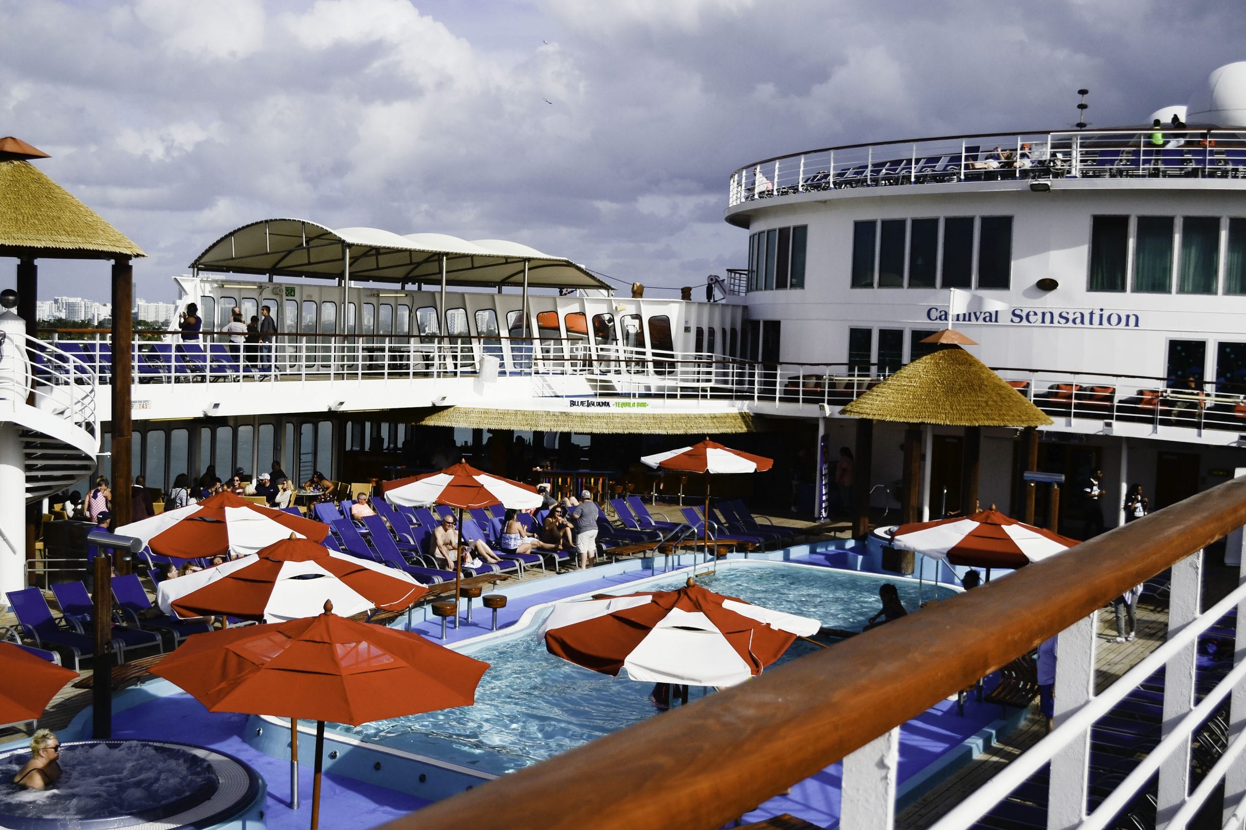 Carnival Sensation for Thumbnail