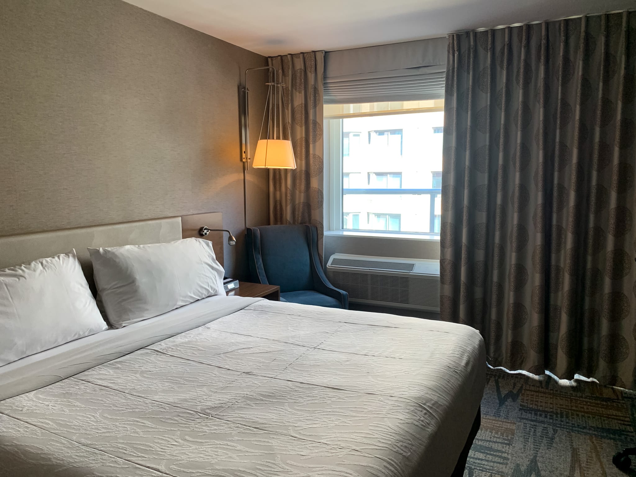 NewYorkHotelTimessquareRoom