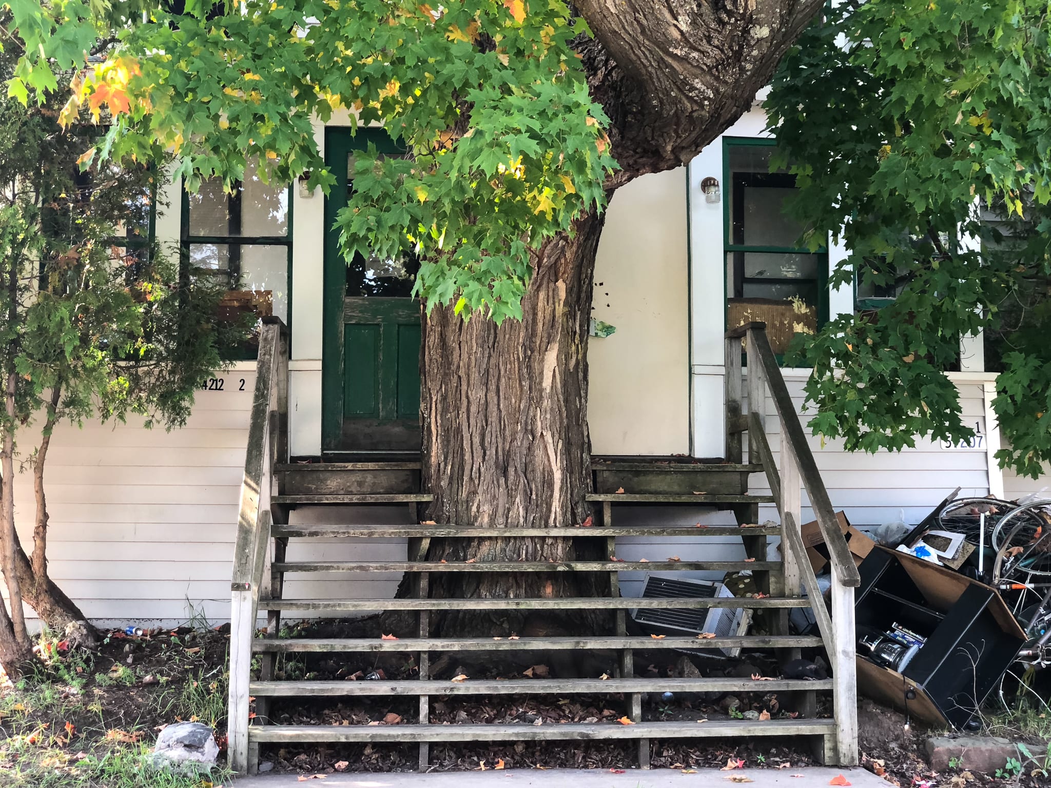 Calumetupperpeninsulamichigan