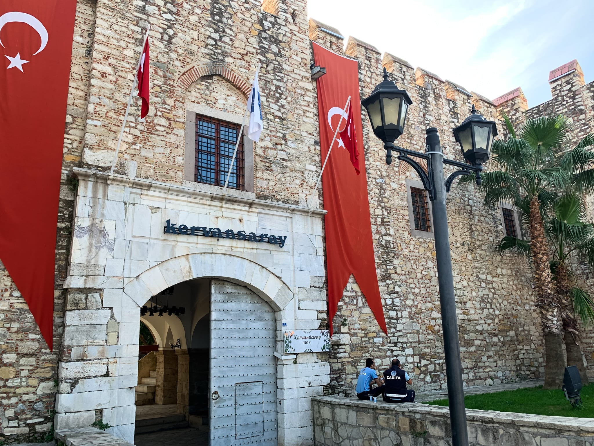 kusadaciturkeyarchitecture