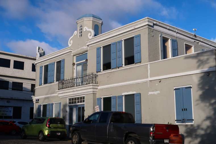 tourstthomascolonialarchitecture