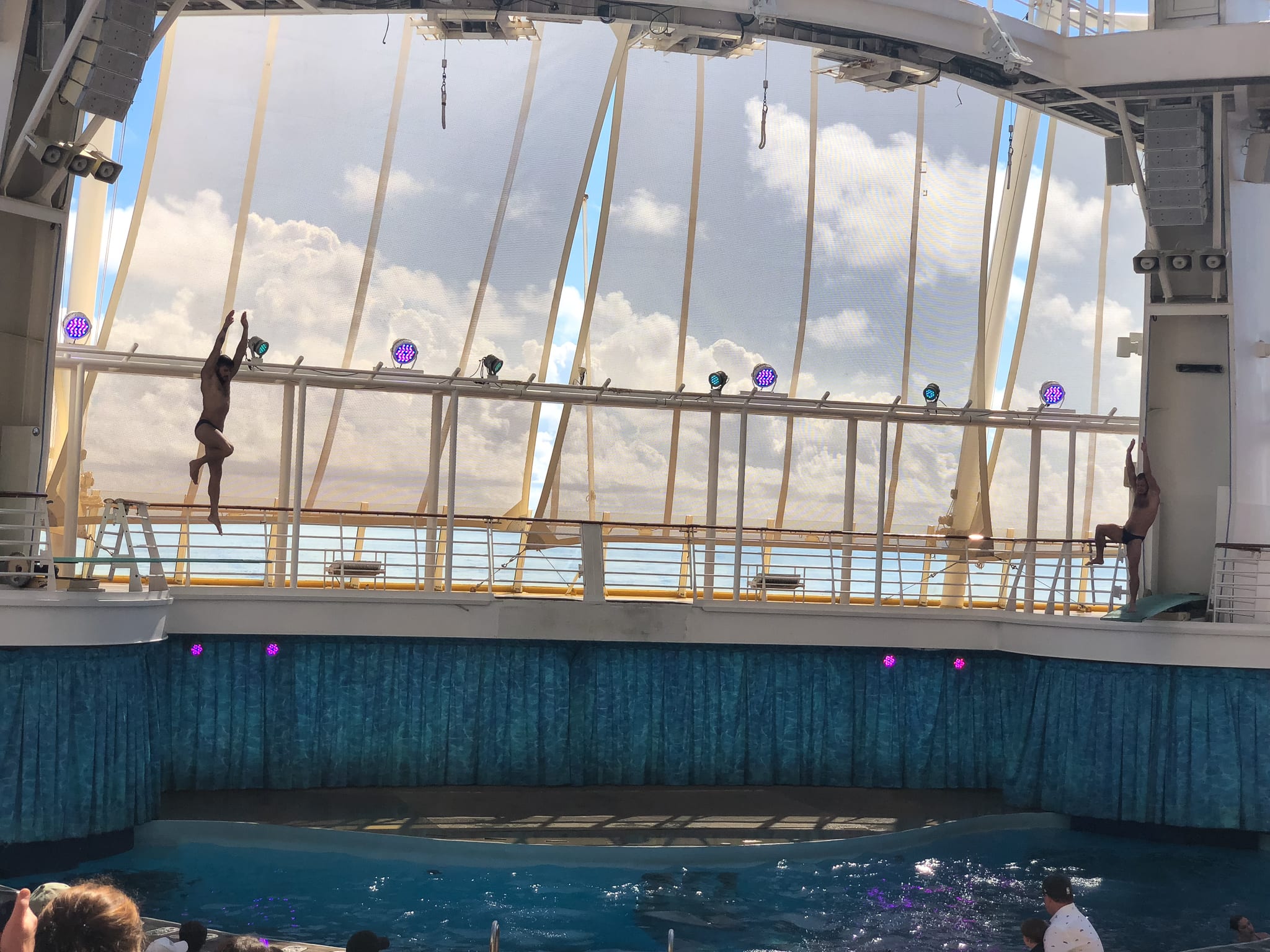 waterstageontheboardwalk