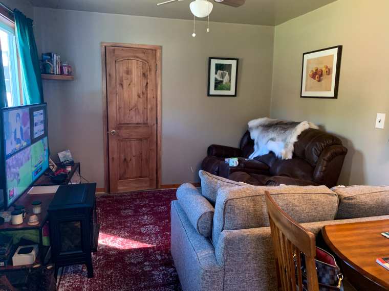 MichiganCabinlivingroom